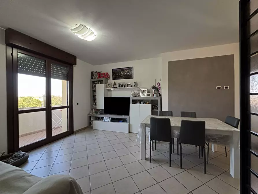 Immagine 13 di Appartamento in vendita  in Via Cesare Gennari, 2 a Torrile