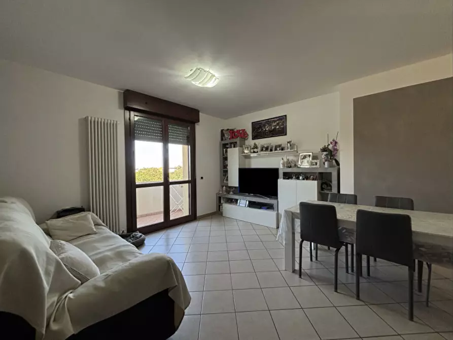 Immagine 16 di Appartamento in vendita  in Via Cesare Gennari, 2 a Torrile