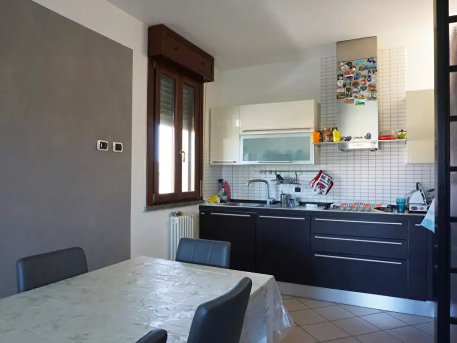 Immagine 19 di Appartamento in vendita  in Via Cesare Gennari, 2 a Torrile