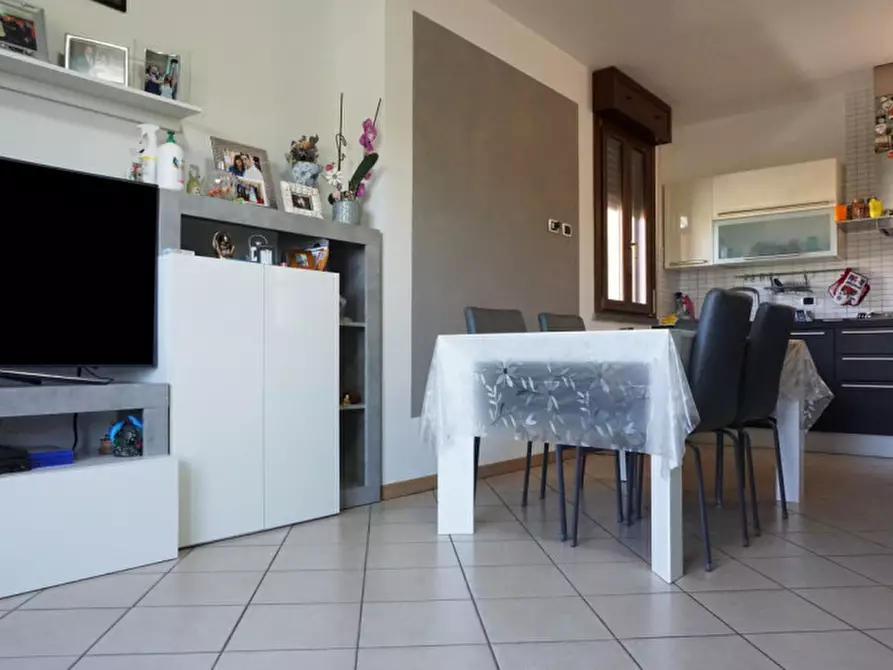 Immagine 21 di Appartamento in vendita  in Via Cesare Gennari, 2 a Torrile