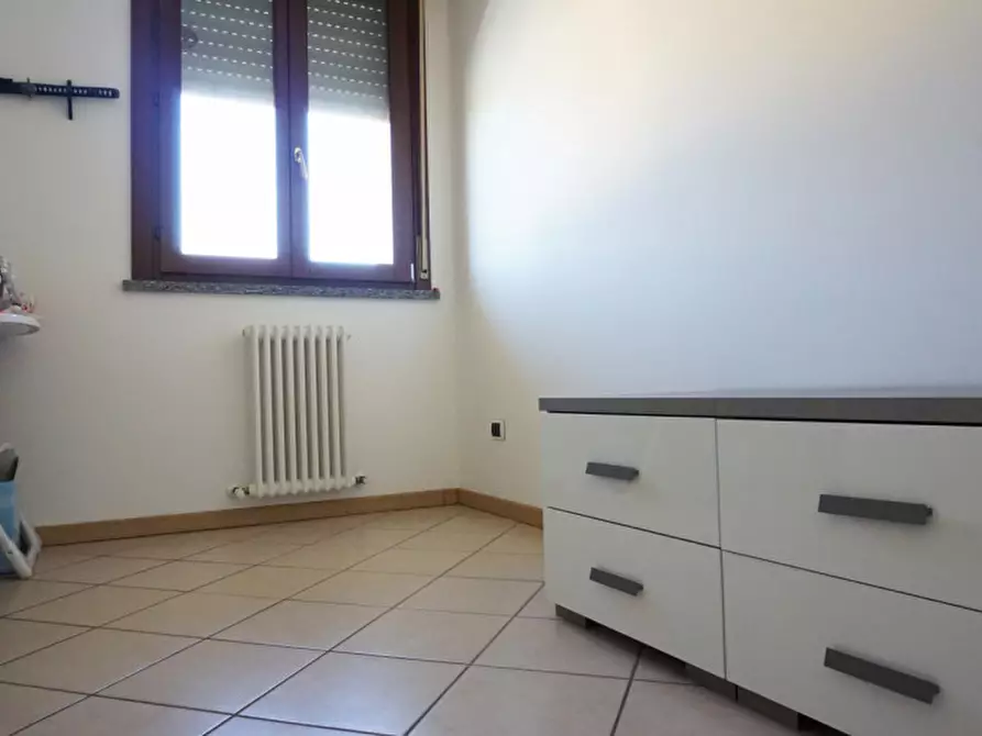 Immagine 23 di Appartamento in vendita  in Via Cesare Gennari, 2 a Torrile