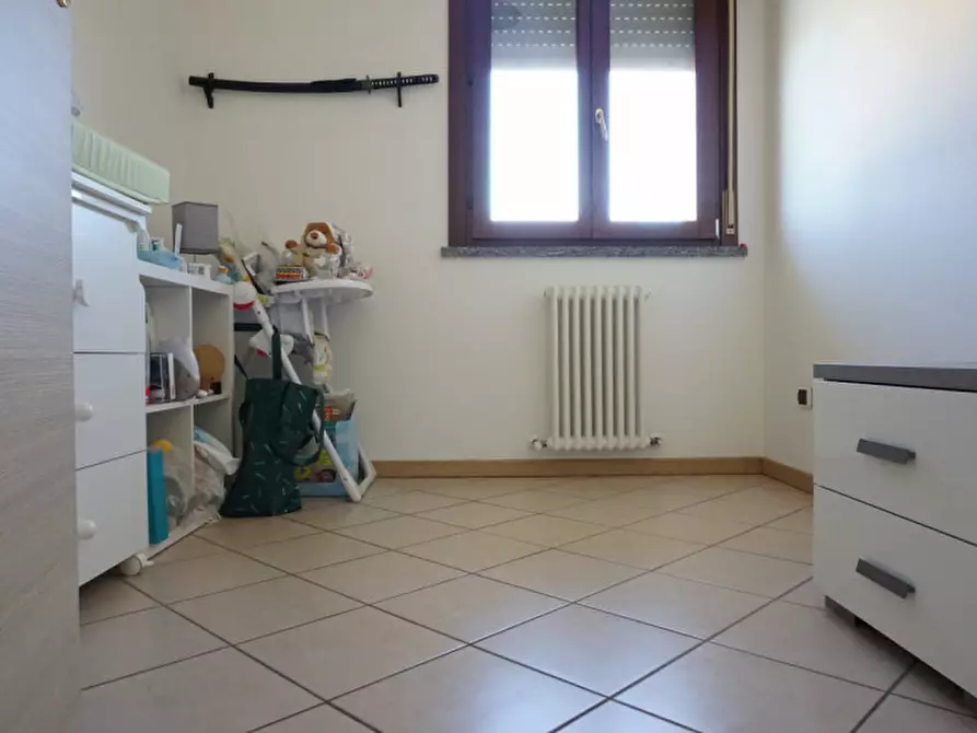 Immagine 25 di Appartamento in vendita  in Via Cesare Gennari, 2 a Torrile