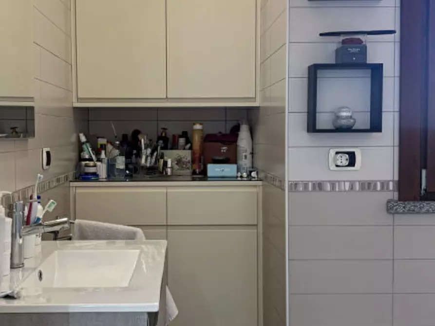 Immagine 25 di Appartamento in vendita  in Via Cesare Gennari, 2 a Torrile