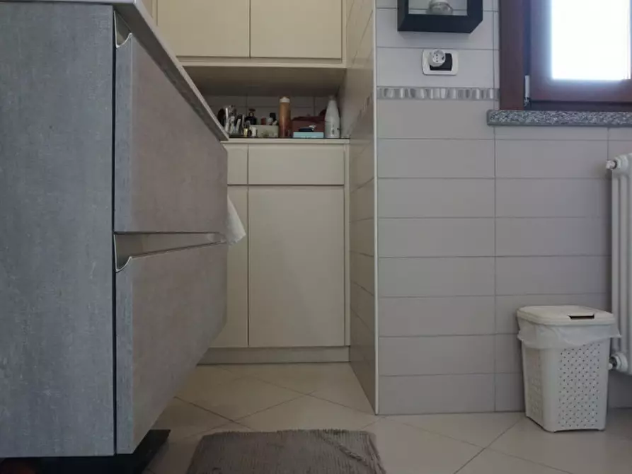 Immagine 26 di Appartamento in vendita  in Via Cesare Gennari, 2 a Torrile