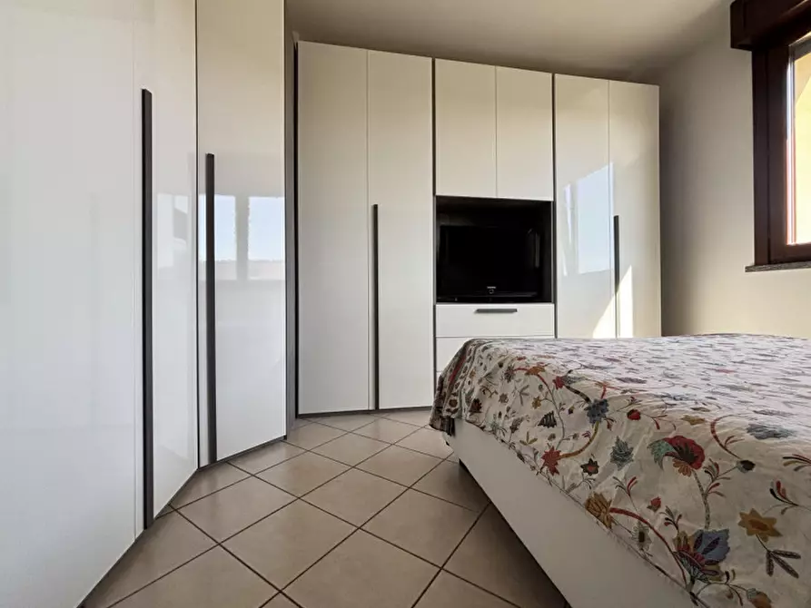 Immagine 27 di Appartamento in vendita  in Via Cesare Gennari, 2 a Torrile