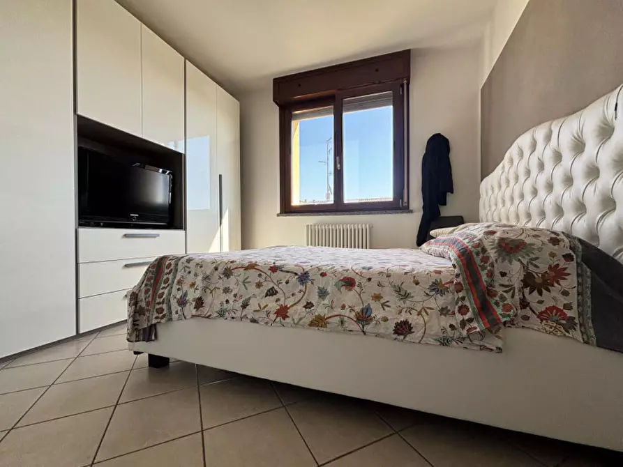 Immagine 28 di Appartamento in vendita  in Via Cesare Gennari, 2 a Torrile