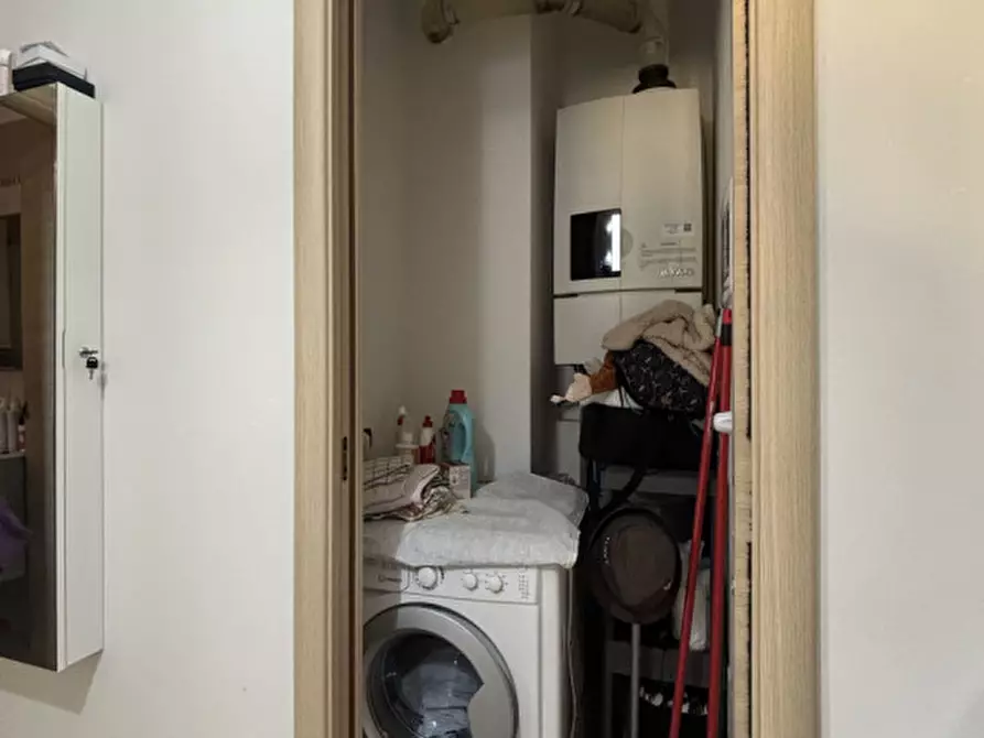 Immagine 29 di Appartamento in vendita  in Via Cesare Gennari, 2 a Torrile