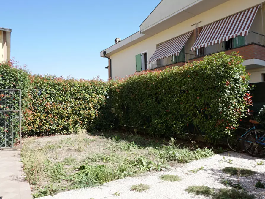 Immagine 37 di Appartamento in vendita  in Via Cesare Gennari, 2 a Torrile