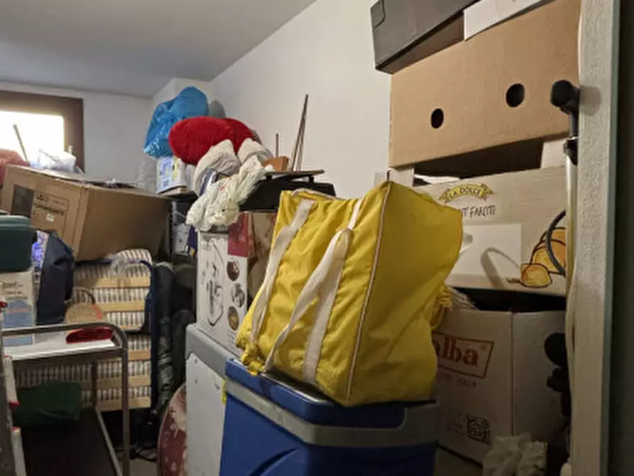 Immagine 40 di Appartamento in vendita  in Via Cesare Gennari, 2 a Torrile