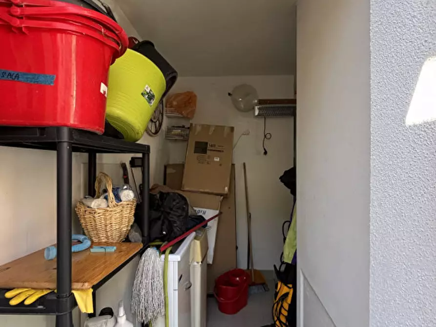 Immagine 41 di Appartamento in vendita  in Via Cesare Gennari, 2 a Torrile