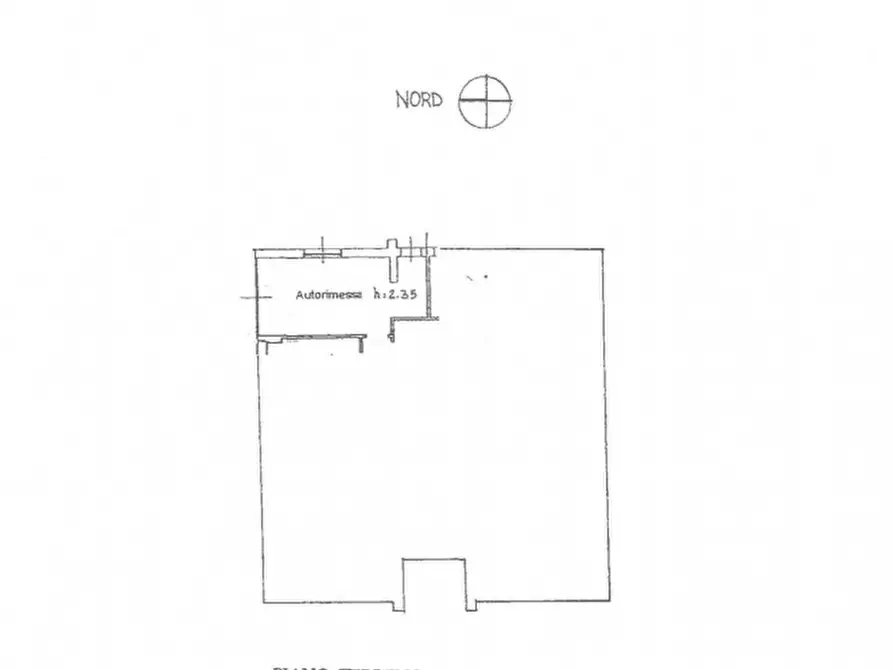 Immagine 47 di Appartamento in vendita  in Via Cesare Gennari, 2 a Torrile