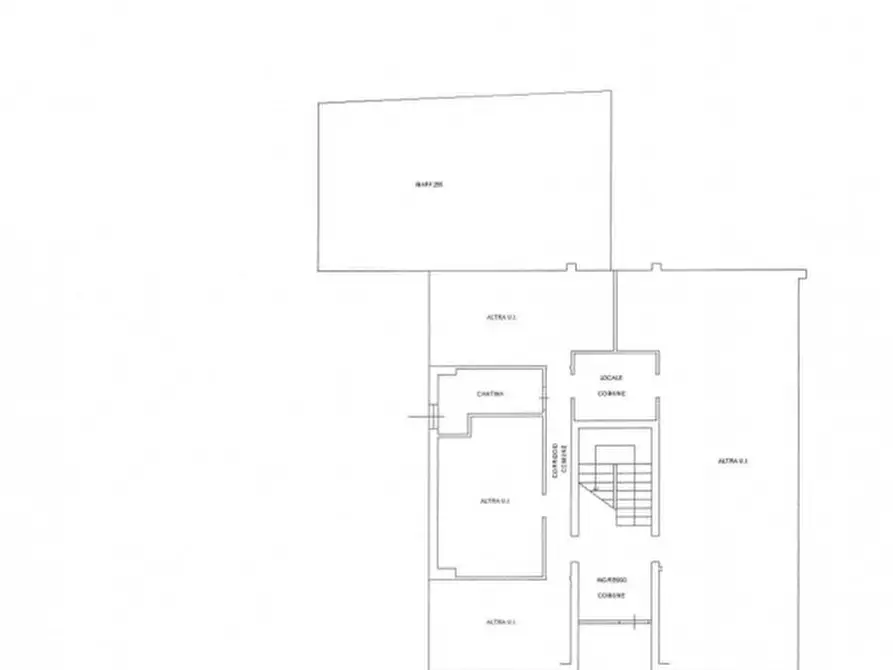 Immagine 46 di Appartamento in vendita  in Via Cesare Gennari, 2 a Torrile