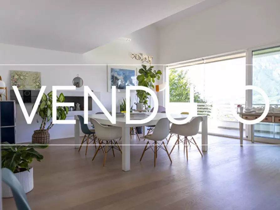 Immagine 1 di Villa in vendita  in Via Nedda Falzolgher a Trento