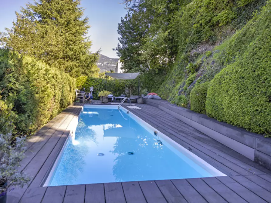 Immagine 5 di Villa in vendita  in Via Nedda Falzolgher a Trento