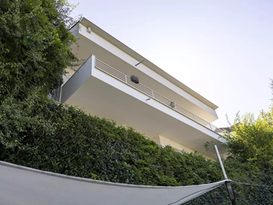 Immagine 6 di Villa in vendita  in Via Nedda Falzolgher a Trento