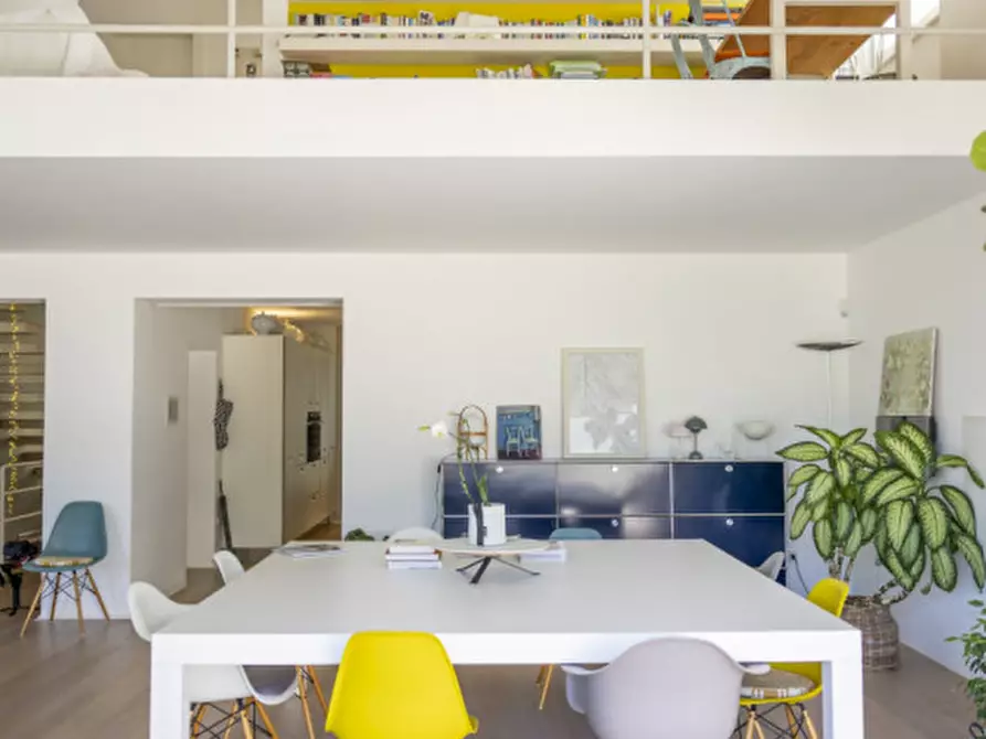 Immagine 9 di Villa in vendita  in Via Nedda Falzolgher a Trento