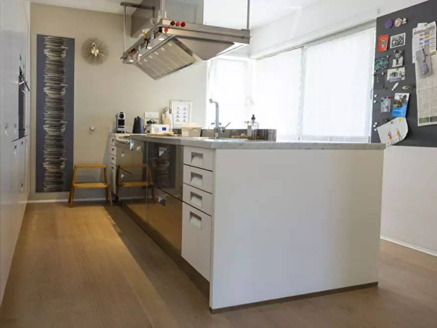 Immagine 10 di Villa in vendita  in Via Nedda Falzolgher a Trento