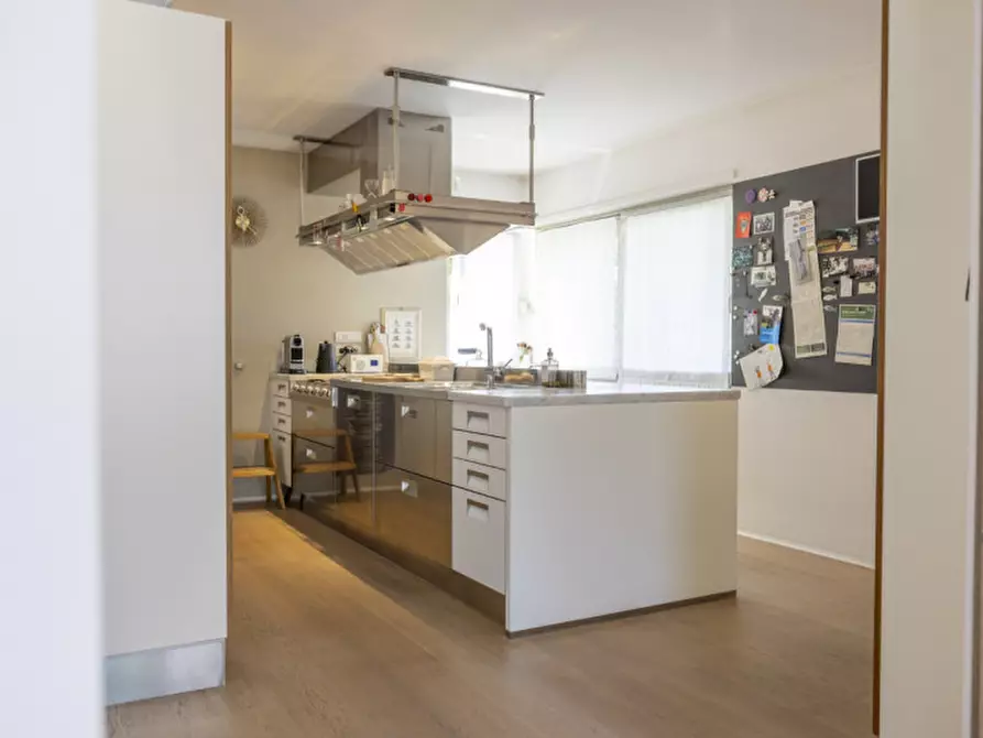 Immagine 11 di Villa in vendita  in Via Nedda Falzolgher a Trento