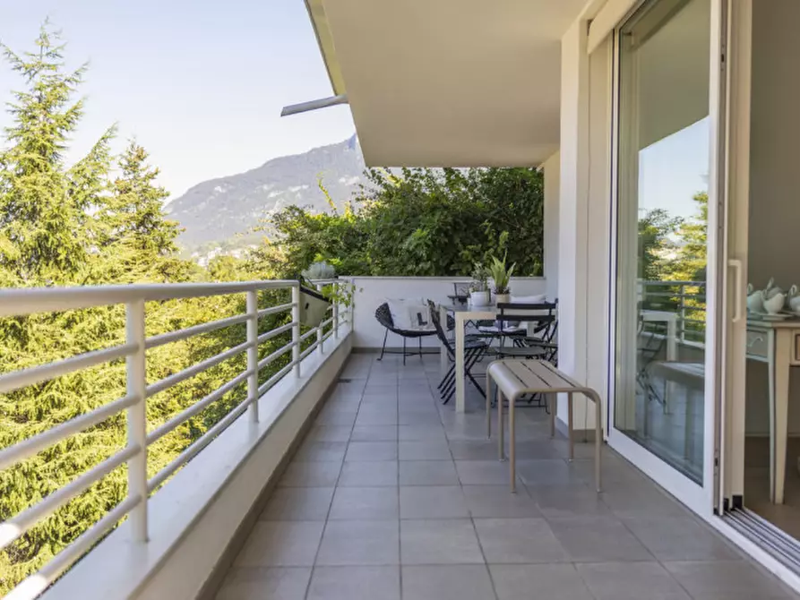 Immagine 13 di Villa in vendita  in Via Nedda Falzolgher a Trento