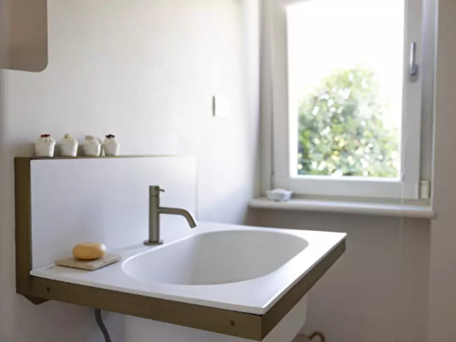 Immagine 16 di Villa in vendita  in Via Nedda Falzolgher a Trento