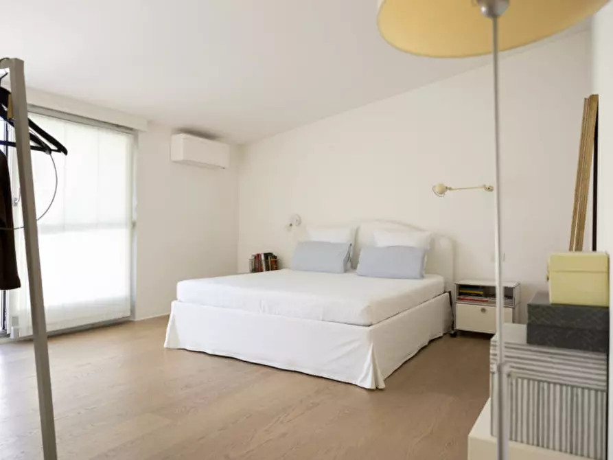 Immagine 22 di Villa in vendita  in Via Nedda Falzolgher a Trento