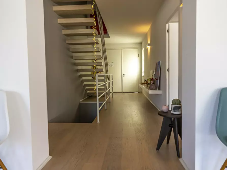 Immagine 30 di Villa in vendita  in Via Nedda Falzolgher a Trento