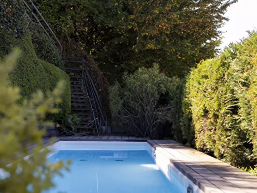 Immagine 31 di Villa in vendita  in Via Nedda Falzolgher a Trento