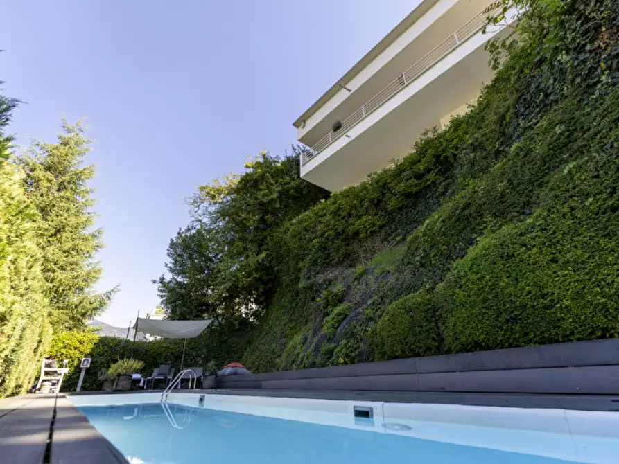 Immagine 32 di Villa in vendita  in Via Nedda Falzolgher a Trento