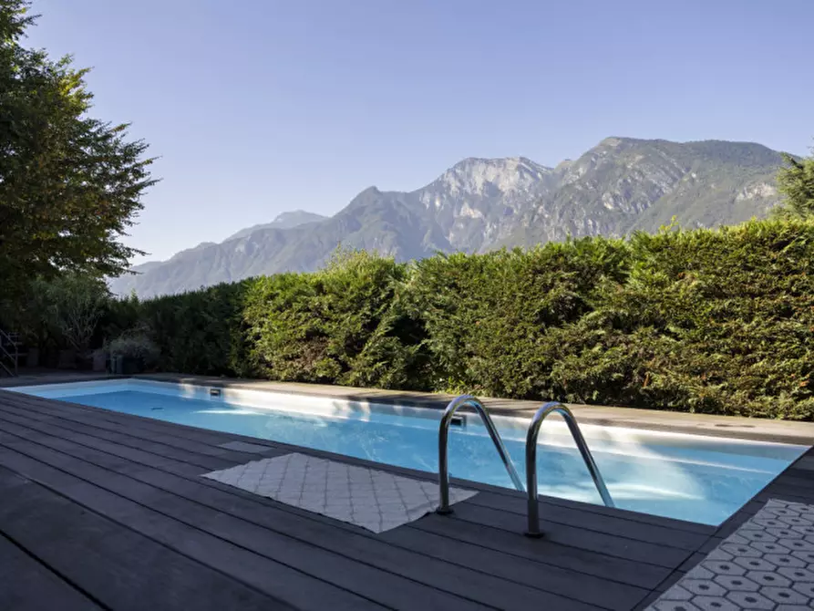 Immagine 33 di Villa in vendita  in Via Nedda Falzolgher a Trento