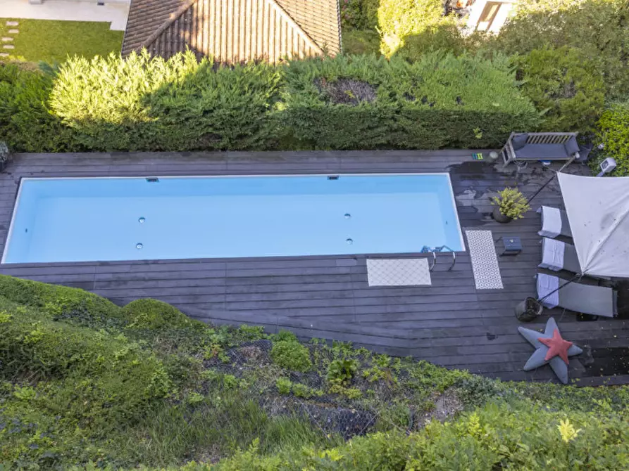 Immagine 35 di Villa in vendita  in Via Nedda Falzolgher a Trento