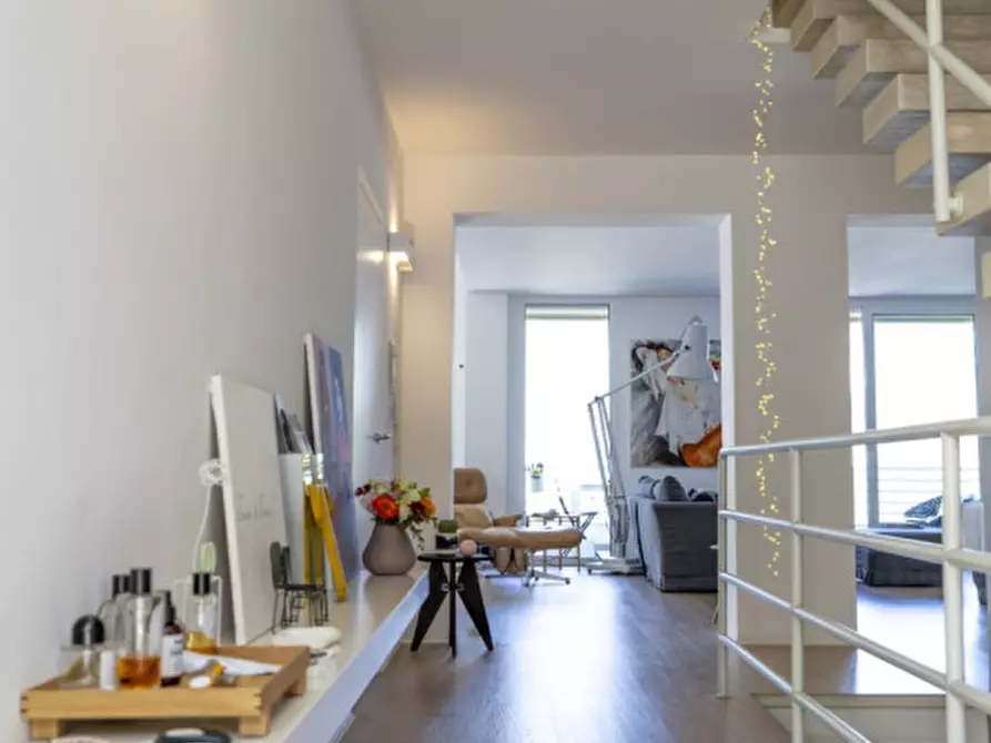 Immagine 36 di Villa in vendita  in Via Nedda Falzolgher a Trento