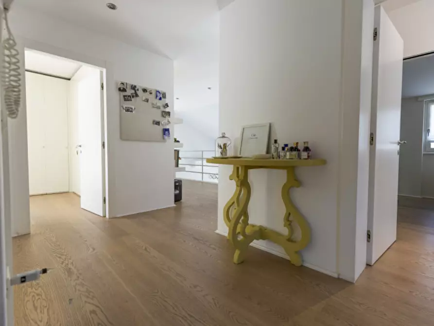 Immagine 37 di Villa in vendita  in Via Nedda Falzolgher a Trento