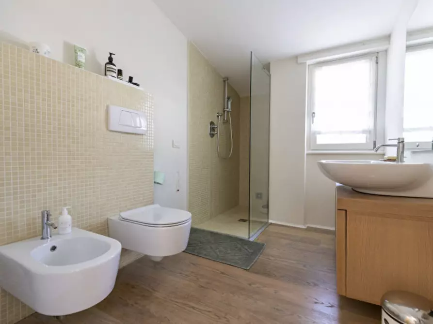 Immagine 40 di Villa in vendita  in Via Nedda Falzolgher a Trento