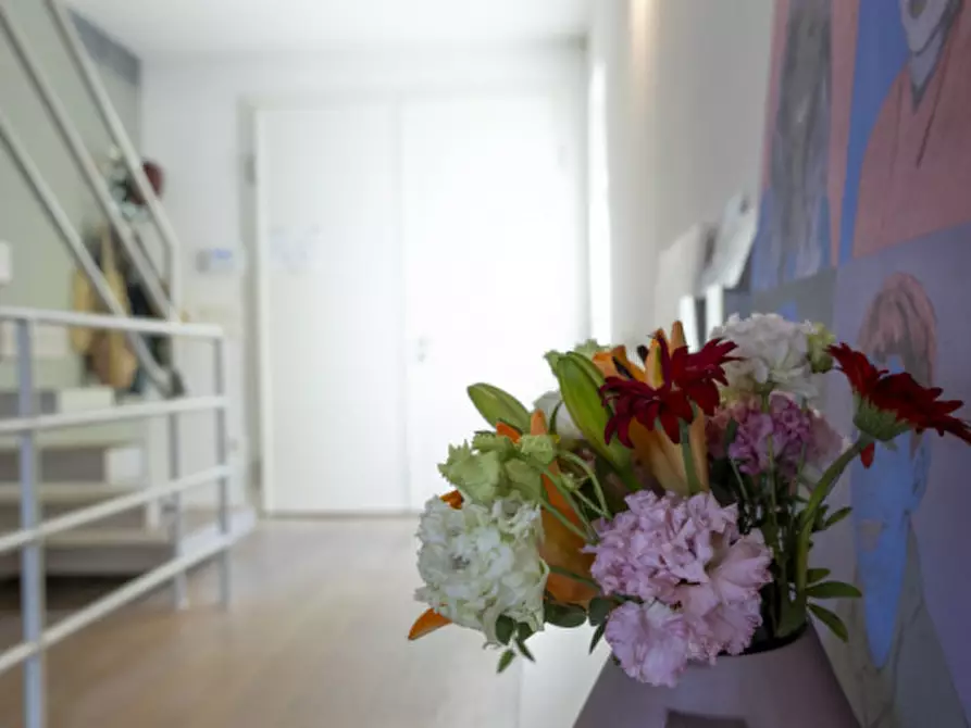 Immagine 44 di Villa in vendita  in Via Nedda Falzolgher a Trento