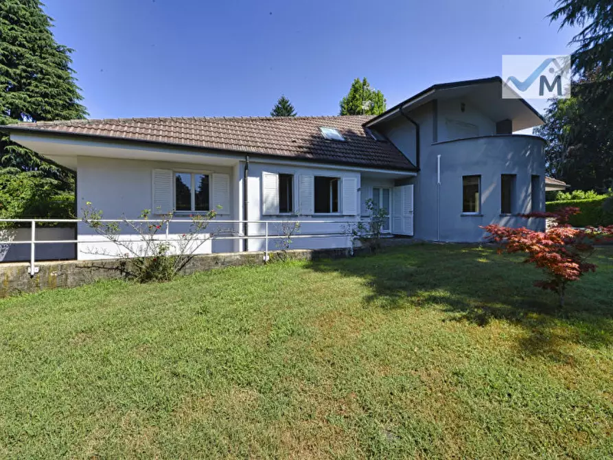 Immagine 8 di Villa in vendita  in VIA DELLA CHIOCCIOLA 49 a Carimate