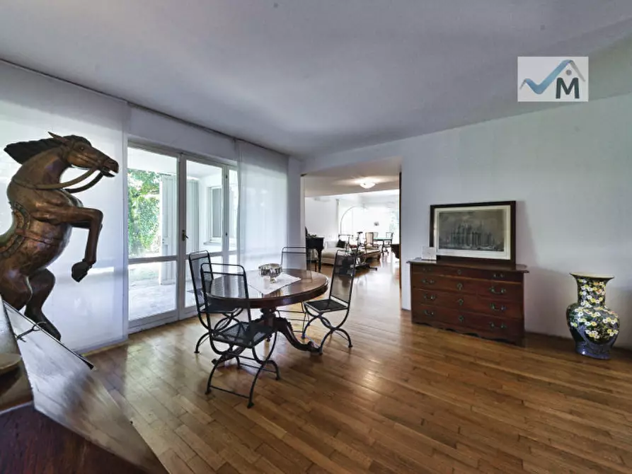 Immagine 9 di Villa in vendita  in VIA DELLA CHIOCCIOLA 49 a Carimate