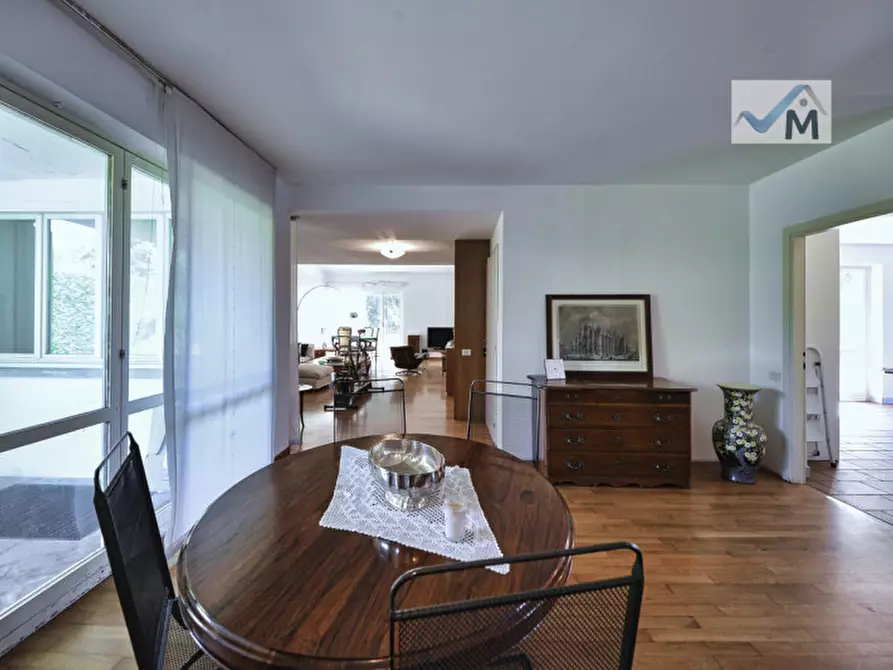 Immagine 10 di Villa in vendita  in VIA DELLA CHIOCCIOLA 49 a Carimate