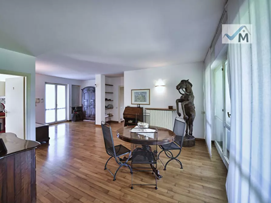 Immagine 11 di Villa in vendita  in VIA DELLA CHIOCCIOLA 49 a Carimate