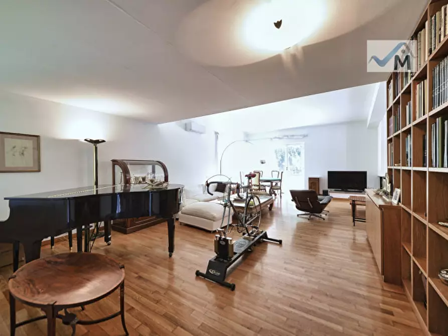 Immagine 14 di Villa in vendita  in VIA DELLA CHIOCCIOLA 49 a Carimate