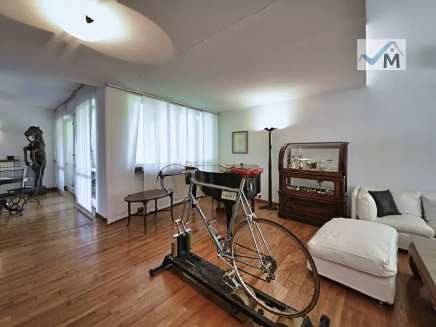 Immagine 15 di Villa in vendita  in VIA DELLA CHIOCCIOLA 49 a Carimate