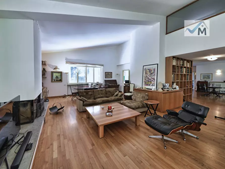 Immagine 17 di Villa in vendita  in VIA DELLA CHIOCCIOLA 49 a Carimate