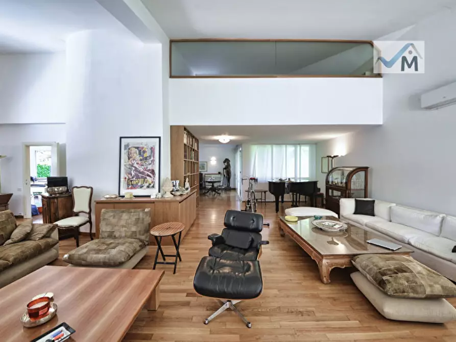 Immagine 18 di Villa in vendita  in VIA DELLA CHIOCCIOLA 49 a Carimate