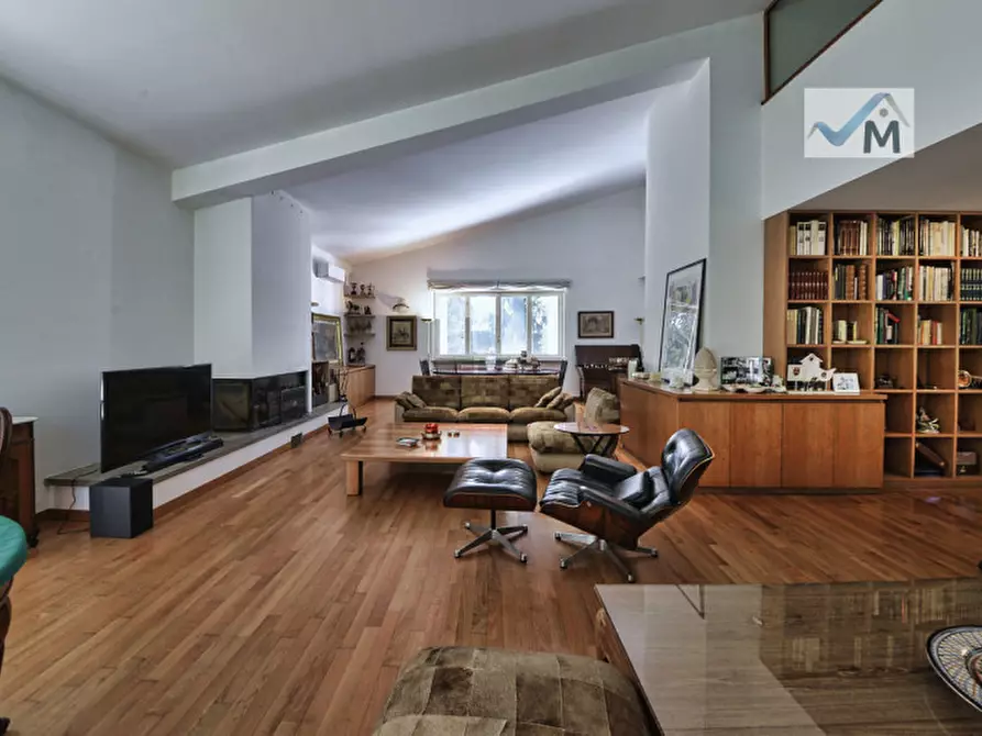 Immagine 19 di Villa in vendita  in VIA DELLA CHIOCCIOLA 49 a Carimate