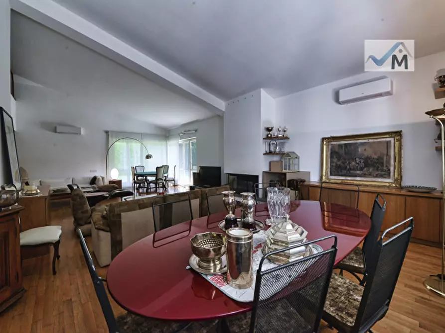 Immagine 21 di Villa in vendita  in VIA DELLA CHIOCCIOLA 49 a Carimate