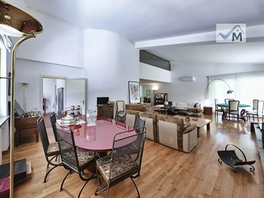 Immagine 22 di Villa in vendita  in VIA DELLA CHIOCCIOLA 49 a Carimate