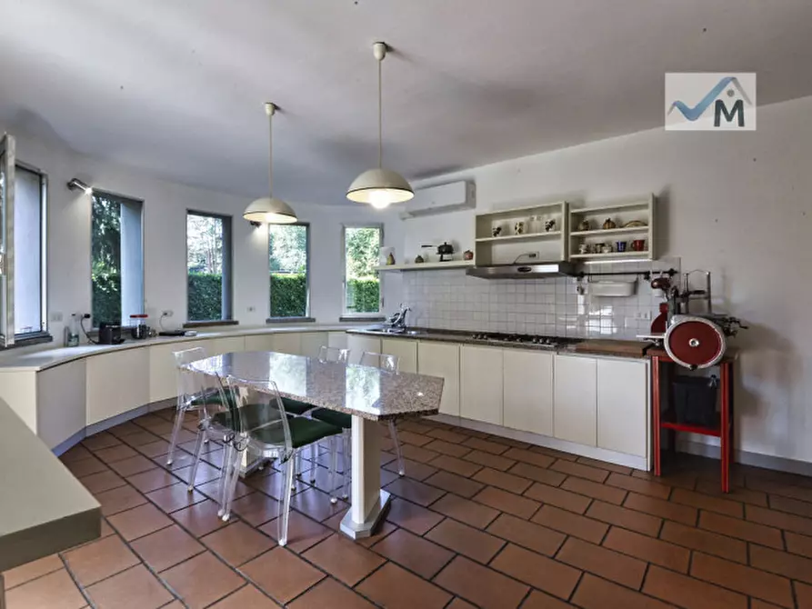 Immagine 23 di Villa in vendita  in VIA DELLA CHIOCCIOLA 49 a Carimate