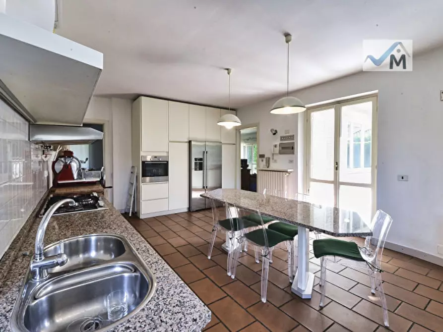 Immagine 24 di Villa in vendita  in VIA DELLA CHIOCCIOLA 49 a Carimate