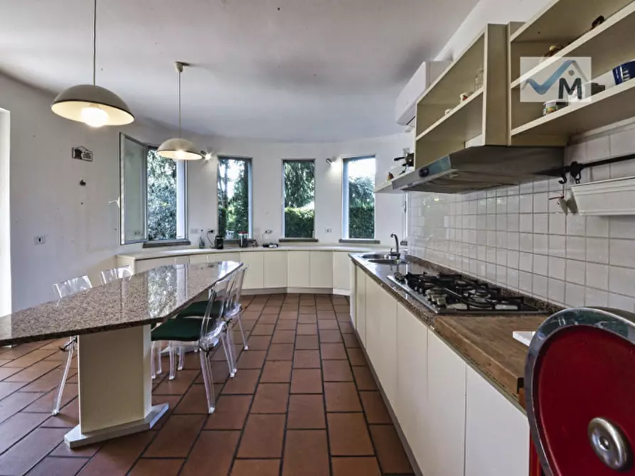 Immagine 25 di Villa in vendita  in VIA DELLA CHIOCCIOLA 49 a Carimate