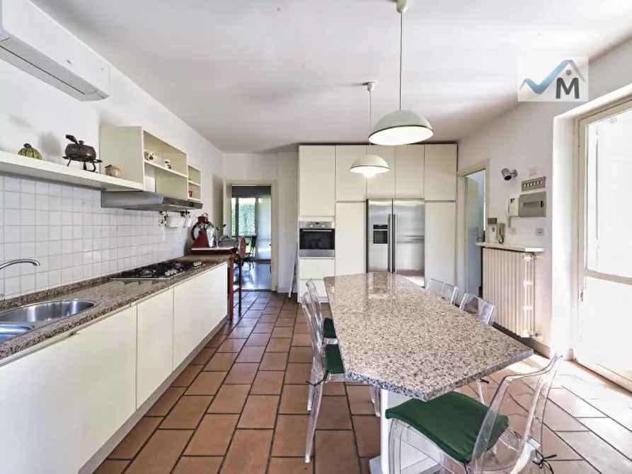 Immagine 26 di Villa in vendita  in VIA DELLA CHIOCCIOLA 49 a Carimate