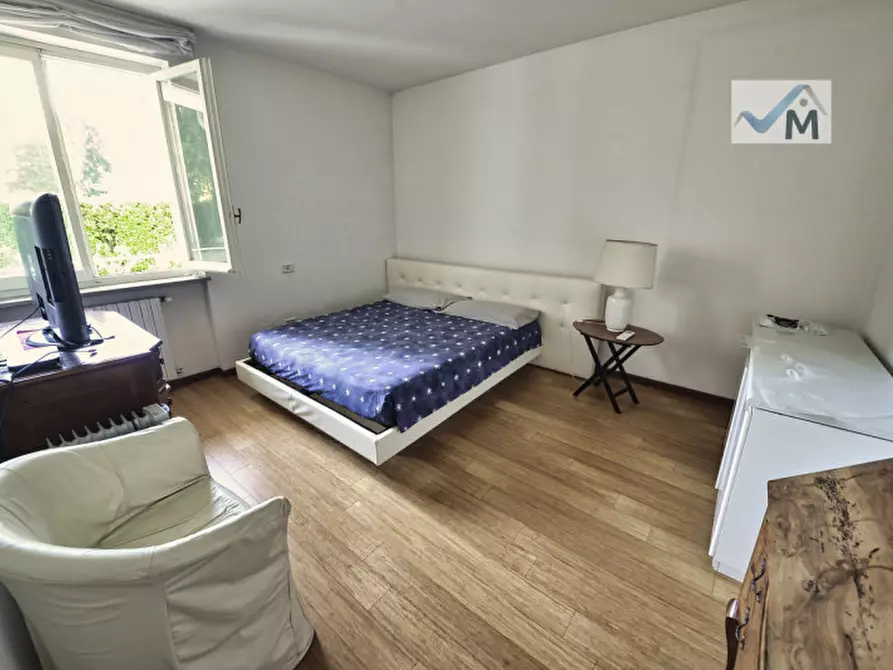 Immagine 27 di Villa in vendita  in VIA DELLA CHIOCCIOLA 49 a Carimate